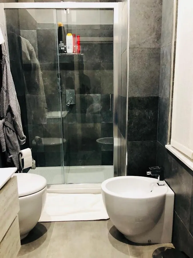 Gians B&B Neapol