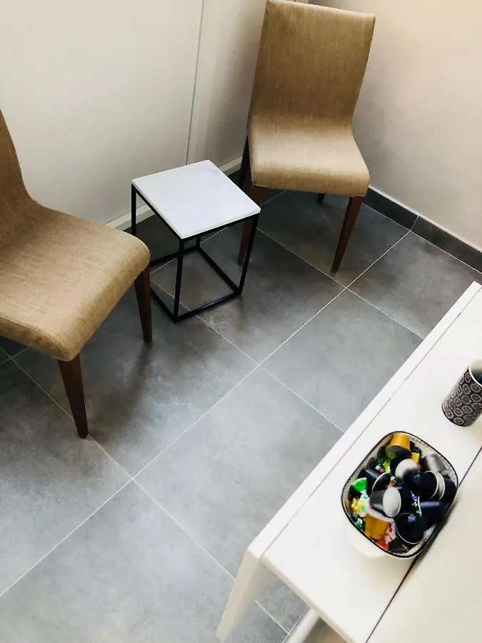 Gians B&B Neapol