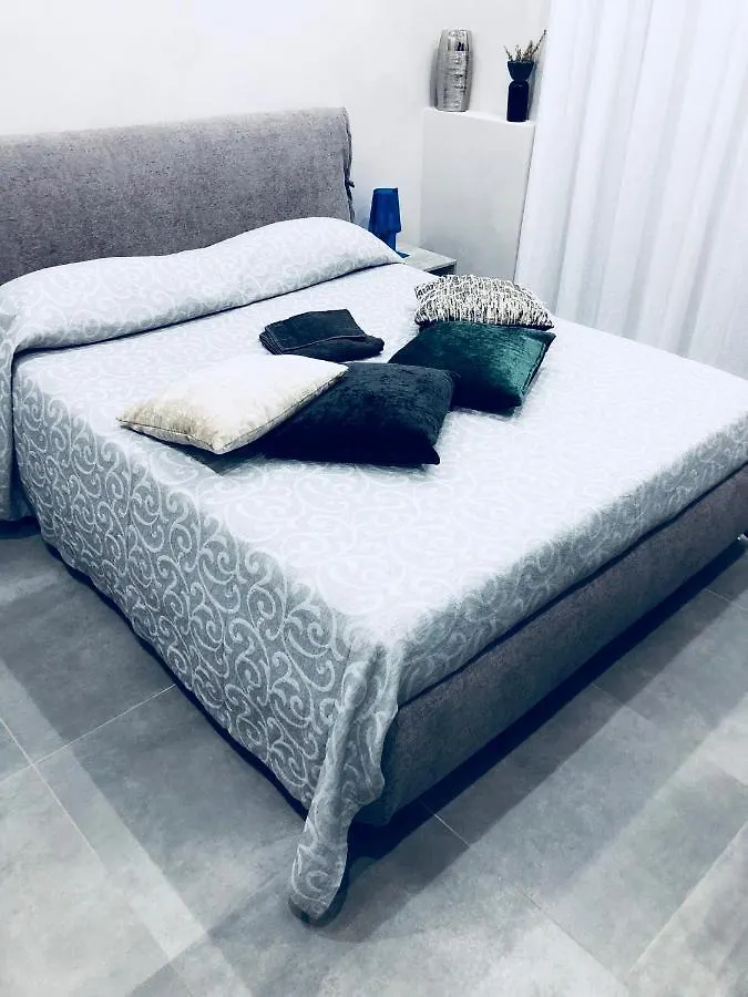 Gians B&B Neapol