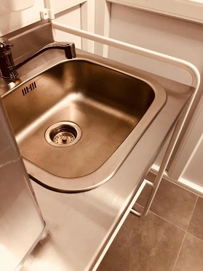 Gians B&B Neapol Włochy
