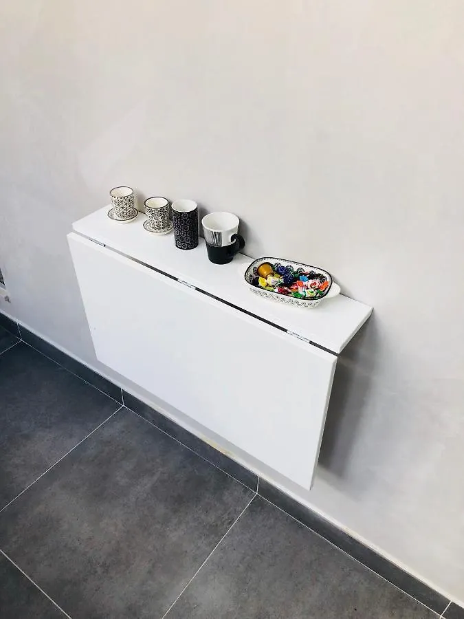 Gians B&B Neapol 0*,  Włochy
