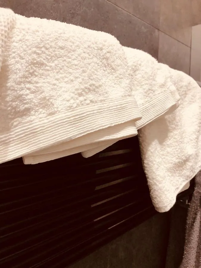 Nocleg ze śniadaniem Gians B&B Neapol