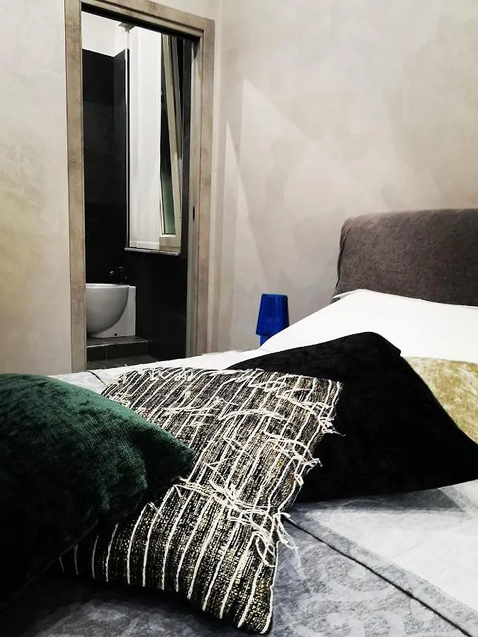 Gians B&B Neapol Włochy