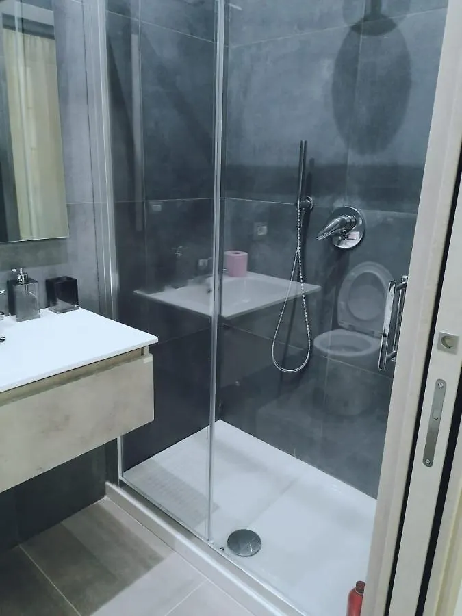 Gians B&B Neapol Nocleg ze śniadaniem