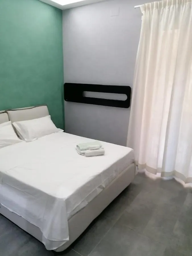 Gians B&B Neapol