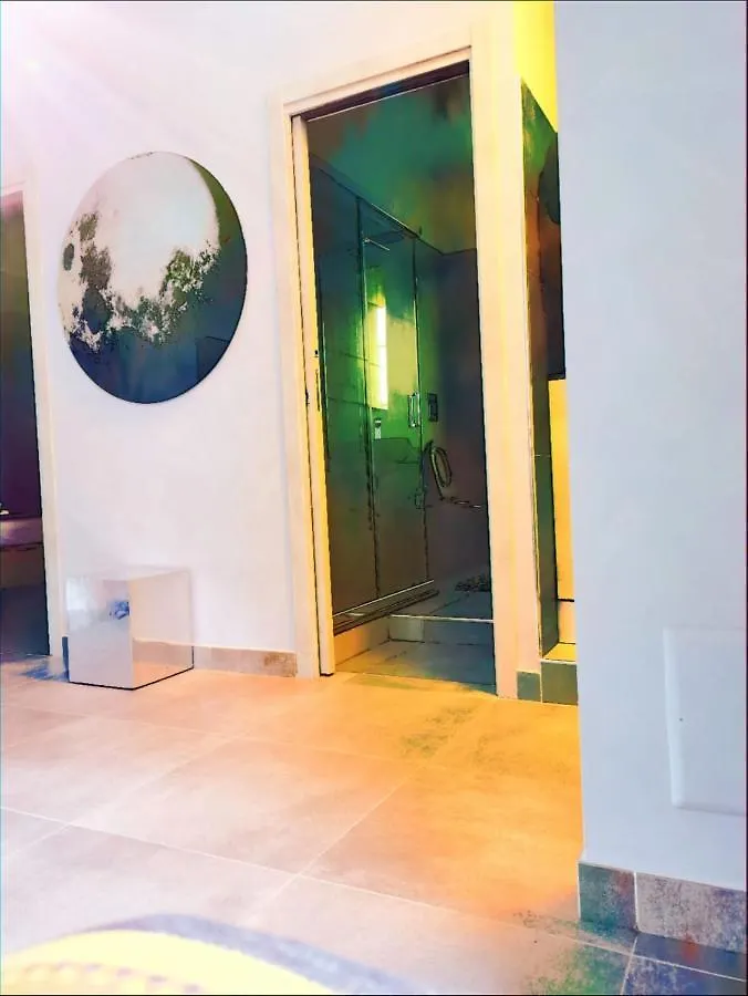 Gians B&B Neapol