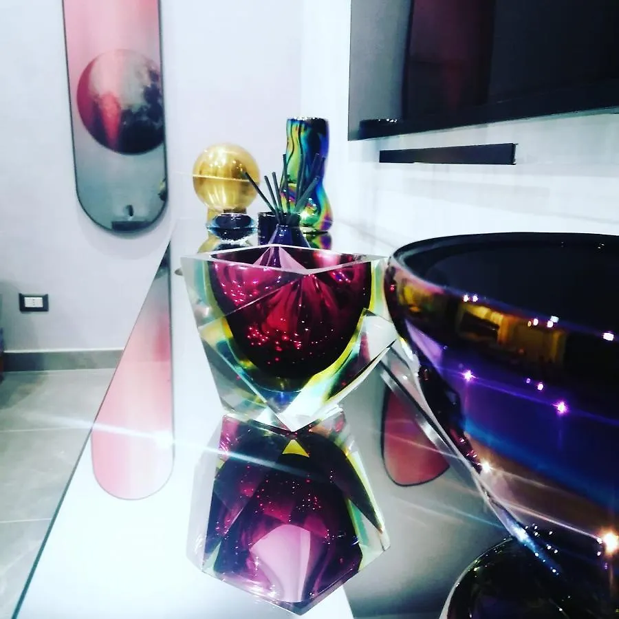 Gians B&B Neapol Nocleg ze śniadaniem