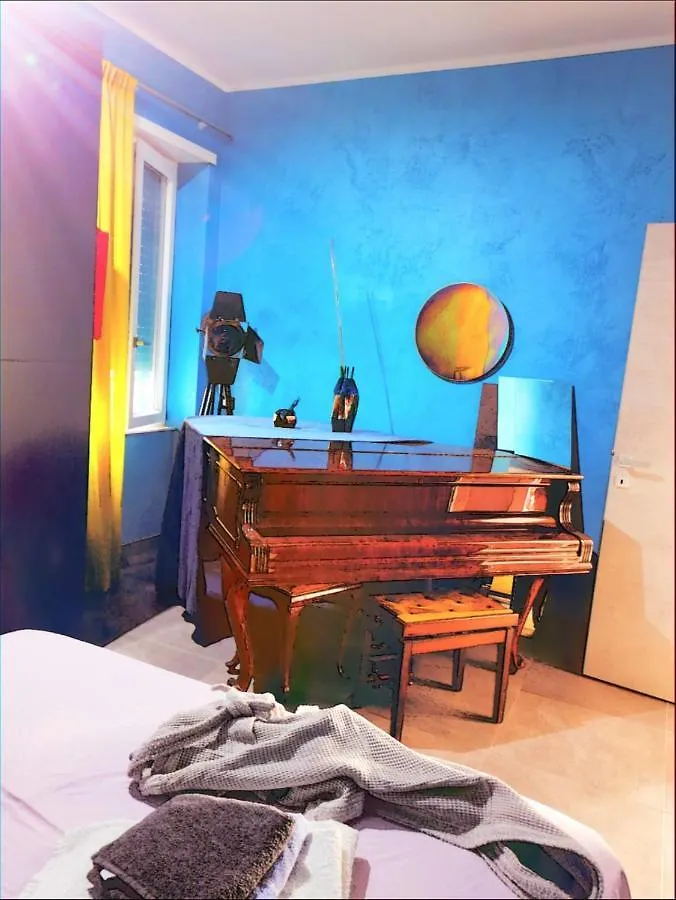 Gians B&B Neapol