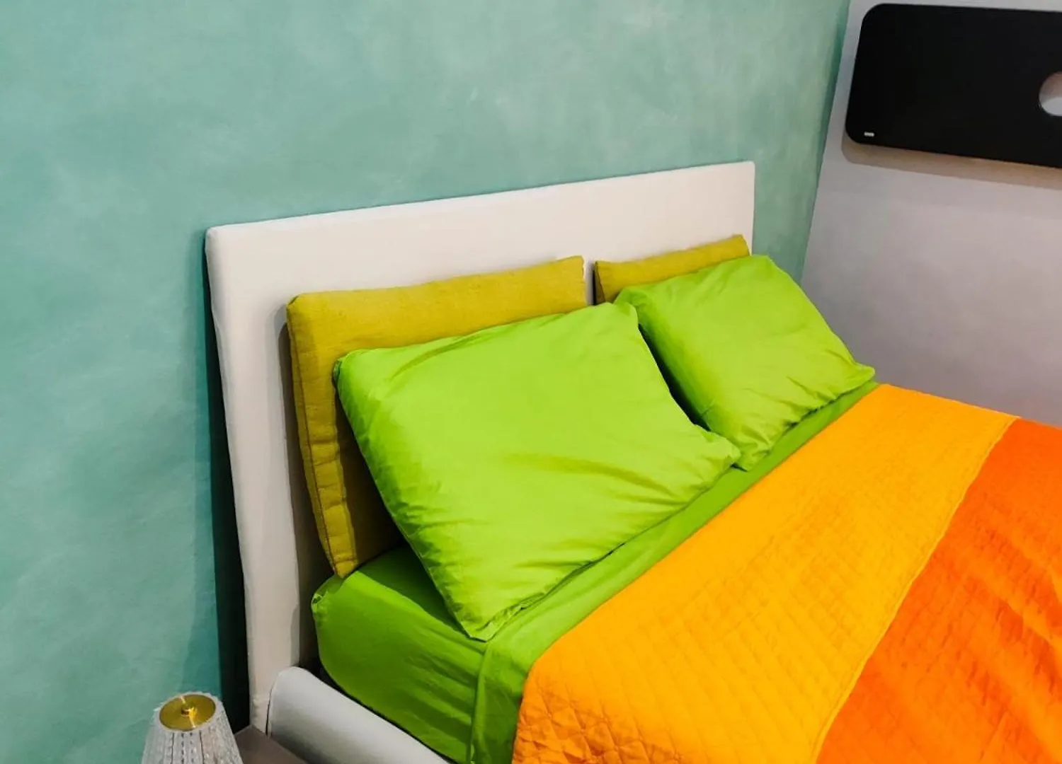 Gians B&B Neapol 0*,  Włochy