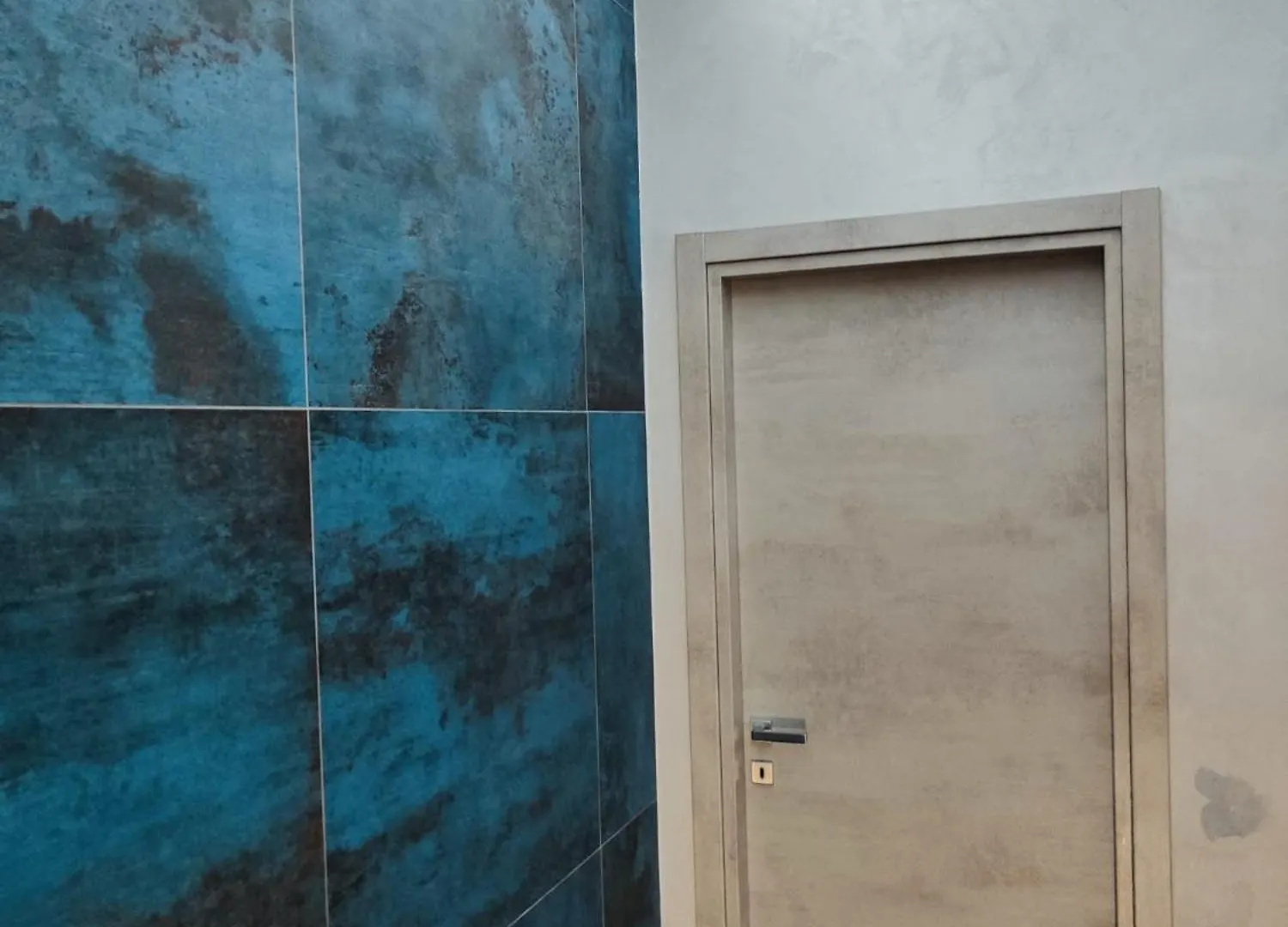 Nocleg ze śniadaniem Gians B&B Neapol Włochy