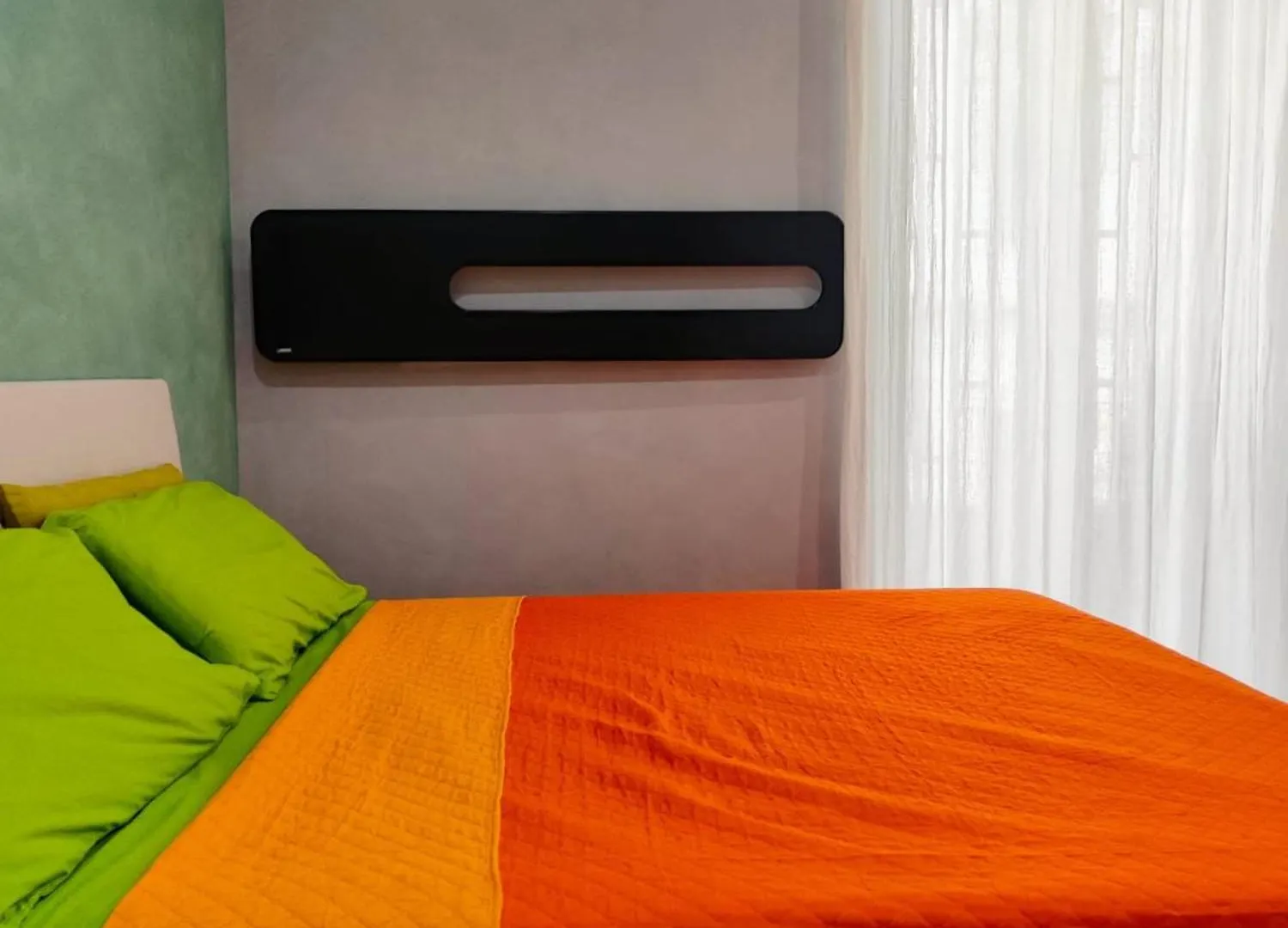Nocleg ze śniadaniem Gians B&B Neapol